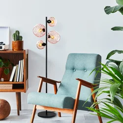 OPVIQ Podna lampa Benek 20 15 14513