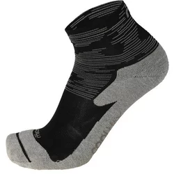 Mico UNISEX NOGAVICE LIGHT W. ODOR ZERO X-STATIC TRAIL RUN CA01505
