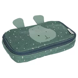 Trixie Baby - Otroška peresnica Rectangular Mr. Hippo