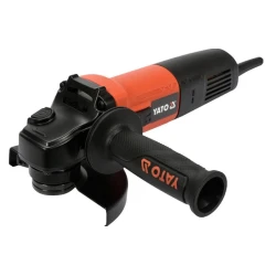 YATO YT-82100 Ugaona brusilica, 125mm, 1100W
