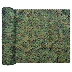 Cool Mango Kamuflažna mreža (2 x 3 m) - camo