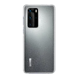 Maska Teracell Skin Diamond za Huawei P40 Pro