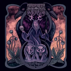 Mammoth Storm - Alruna (Limited Edition) (LP)