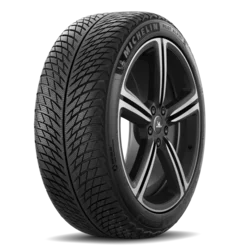 225/40R19 Michelin 93W PILOT ALPIN 5 XL TL zim