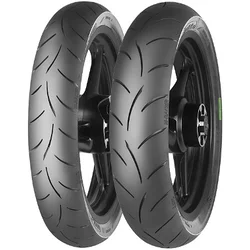 Mitas MC50 ( 120/90-18 TL 65H zadnji kotač, prednji kotač )