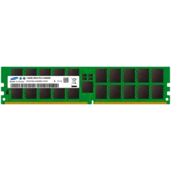 SAMSUNG 128GB DDR5 5600MHz CL46 ECC RDIMM 2Rx4 pomnilnik za strežnik