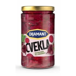 CVEKLA DIJAMANT 670G