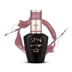 641 Mink UV LaQ 8ml