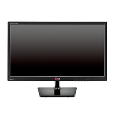 LG LED monitor 22EN33S