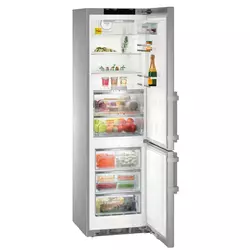 LIEBHERR hladilnik z zamrzovalnikom CBNPES4858