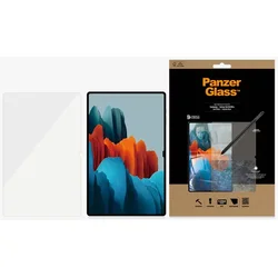 shumee Kaljeno steklo za Samsung Galaxy Tab S8 Ultra PanzerGlass Clear