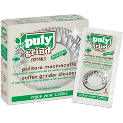PULY GRIND Kristali 10/1