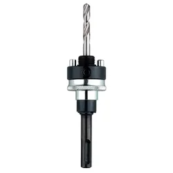 Metabo SDS-PLUS adapter 5/8-18 UNF, O 32-152 MM