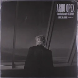 Arno - Opex (Limited Edition) (Clear Coloured) (LP)
