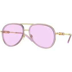Versace VE2260 10021A ONE SIZE (60) Roza/Roza