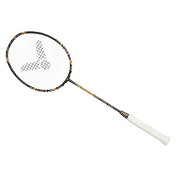 Lopar za badminton Victor Thruster Hammer Light Chocolate W