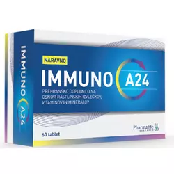 Immuno A24 tablete
