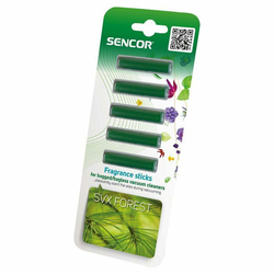 SENCOR SVX Forest mirisni štapići za usisivače