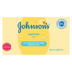 Johnsons baby Milo Top to Toe - 100 g