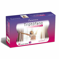 Triptofan forte