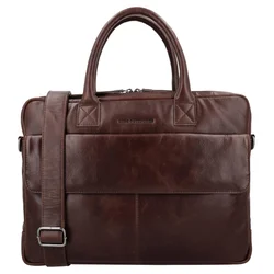 Hide & Stitches Porto 18062 Dark brown