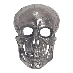 Livetastic Stenska Dekoracija Skull