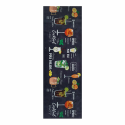 Universal Ricci Pub, 52 x 100 cm