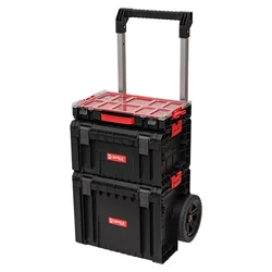 QBRICK SYSTEM PRO SET 2 2.0 Plus 60092
