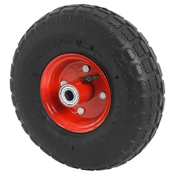 Kolo za samokolnico 3,50-4 4PR 14600_1