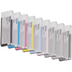 Celoten komplet črnilnih kartuš za Epson Stylus Pro 4880