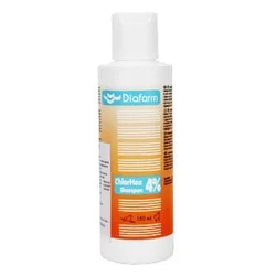 Diafarm Klorheksidin 4% šampon 150ml
