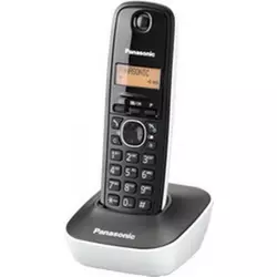 Panasonic Brezžični telefon KX-TG1611 DECT