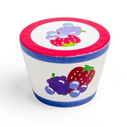 Bigjigs Toys Jogurt 1 ks