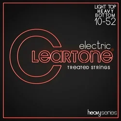 Cleartone Monster Series 10-52