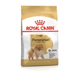 ROYAL CANIN Hrana za pse rase Pomeranac 1.5kg