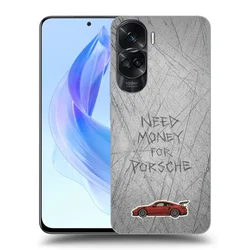 ULTIMATE CASE za Honor 90 Lite 5G - Garage Scratch