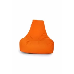 Atelier del Sofa Lazy bag Narandžasti