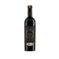 Toro Loco Crveno vino Reserva, 0,75l