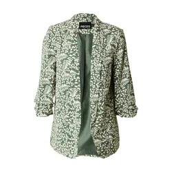 PIECES Blazer PCBOSS kremna/zelena