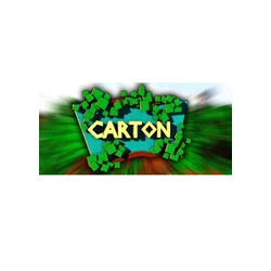 Carton Steam Key GLOBAL
