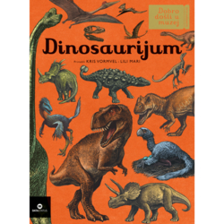 Dinosarijum