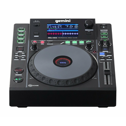 Gemini MDJ-900