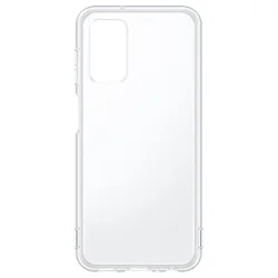 Samsung Maska za Samsung A13 4G, Transparent - EF-QA135TTEGWW