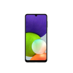 SAMSUNG pametni telefon Galaxy A22 4GB/128GB, Black