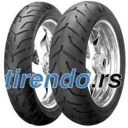 Dunlop D 407 H/D ( 200/55 R17 TL 78V zadnji točak, M/C )