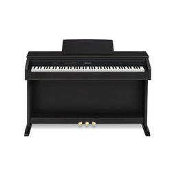 CASIO digitalni pianino, črn AP260BK