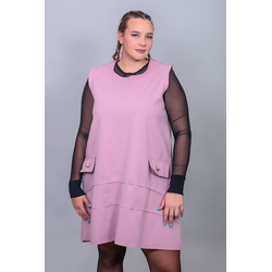 My Way Kenzo Haljina, Roze