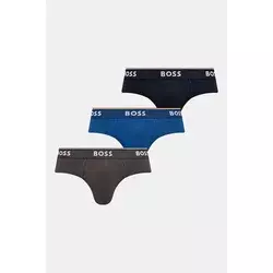 Moške spodnjice BOSS 3-pack moški