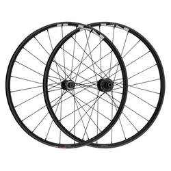 TOČKOVI SHIMANO WH-MT501-B-29 MTB-29 DISC 12 BRZINA QR (110/148mm) CLINCHER