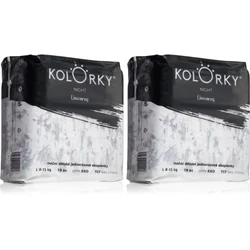 Kolorky Night Unicorn set 8-13 Kg